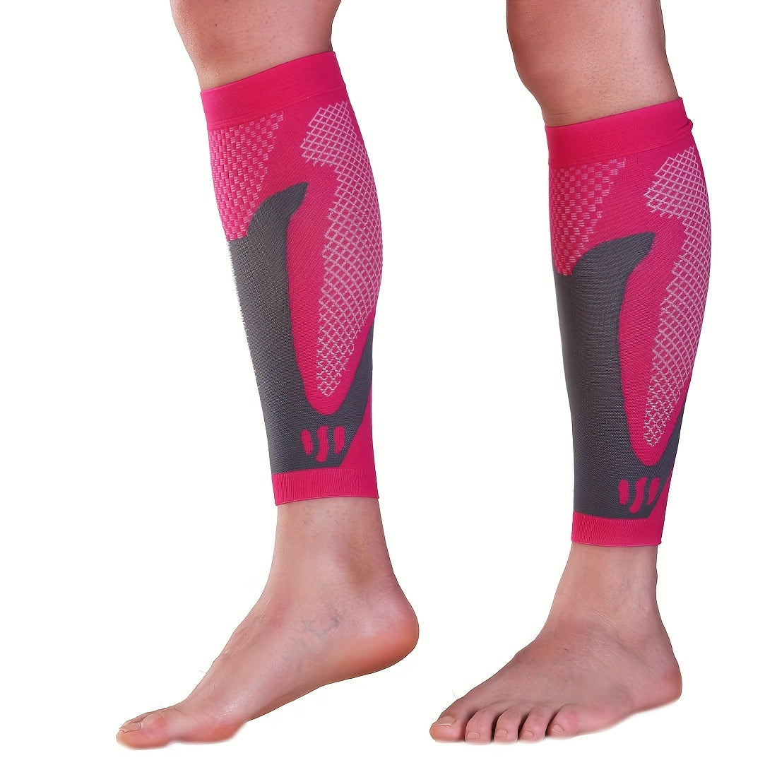 STRAVIX Compression Calf Sleeves (pair)