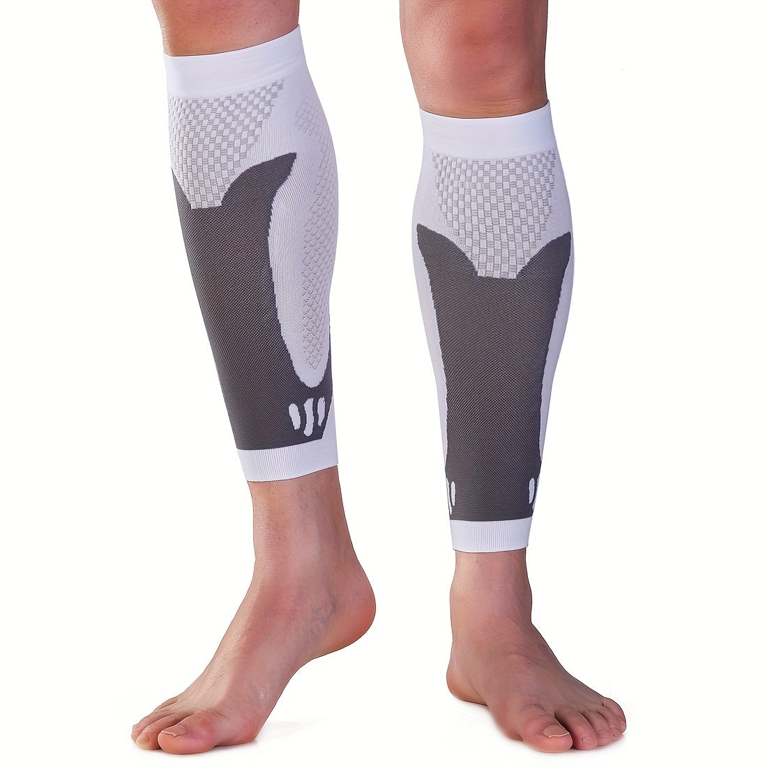 STRAVIX Compression Calf Sleeves (pair)