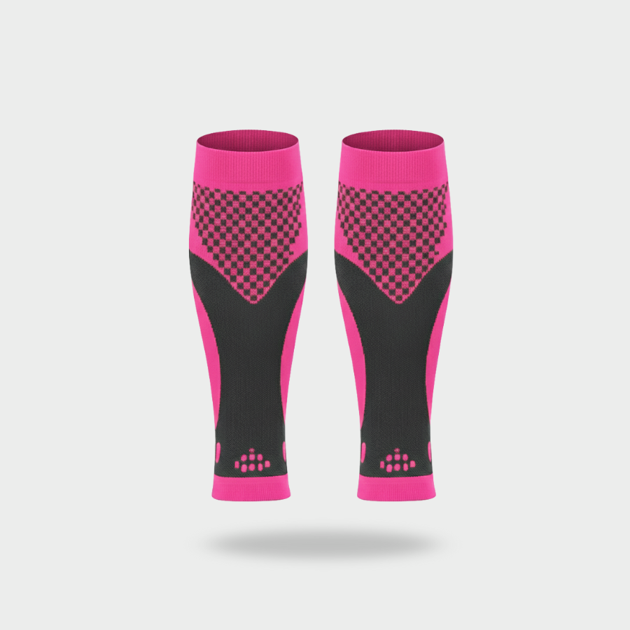 STRAVIX Compression Calf Sleeves (pair)