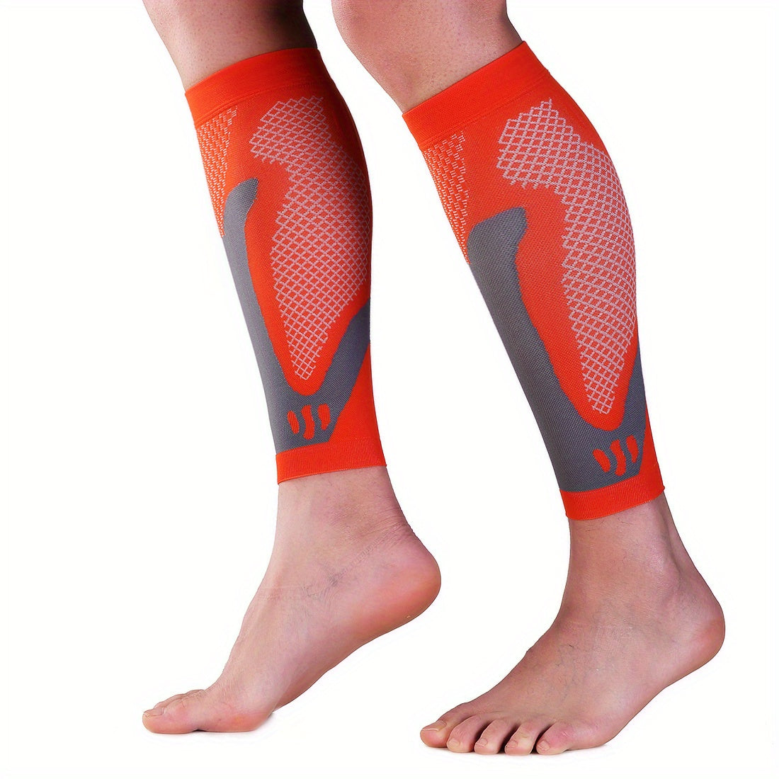 STRAVIX Compression Calf Sleeves (pair)