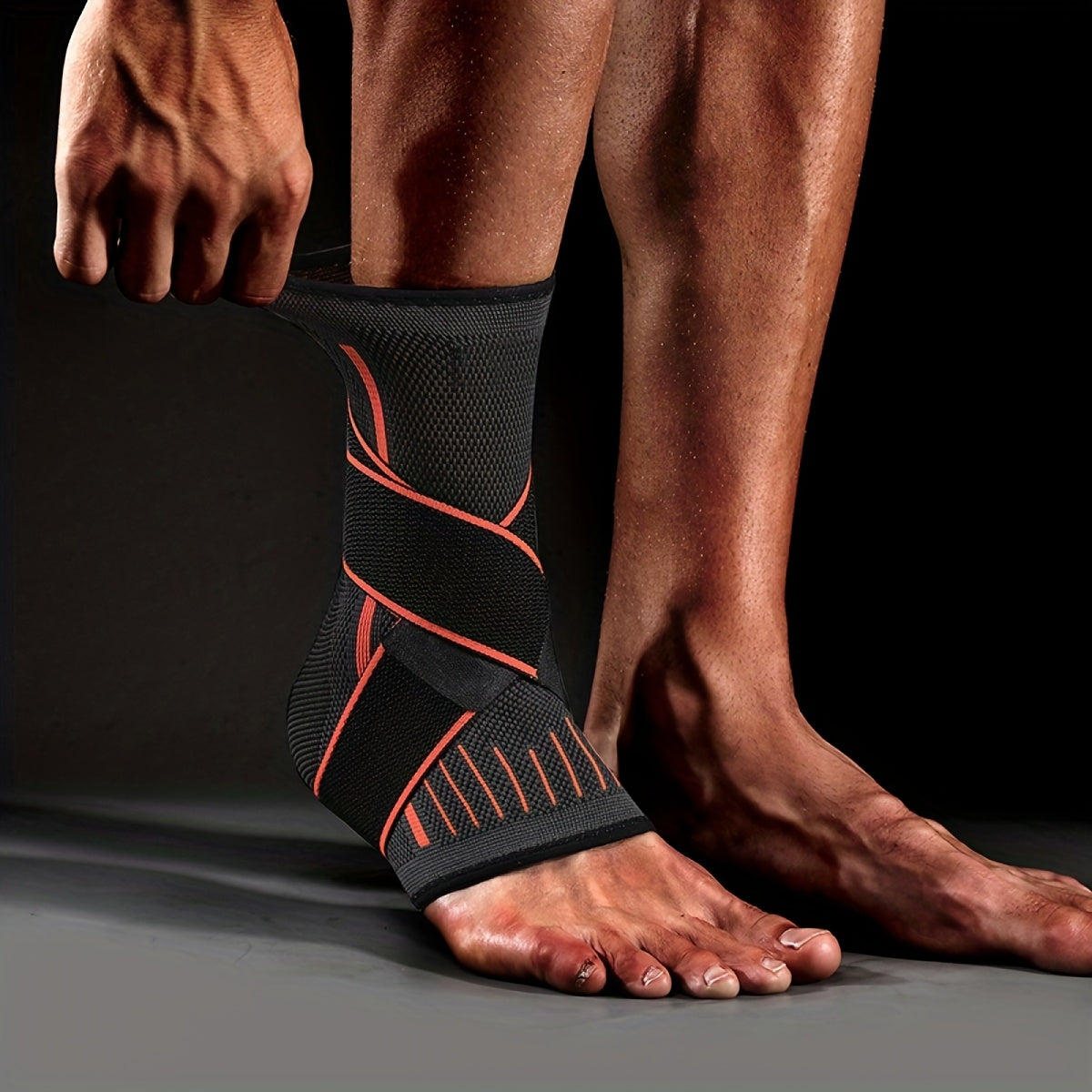 STRAVIX Estabilizador de tobillo