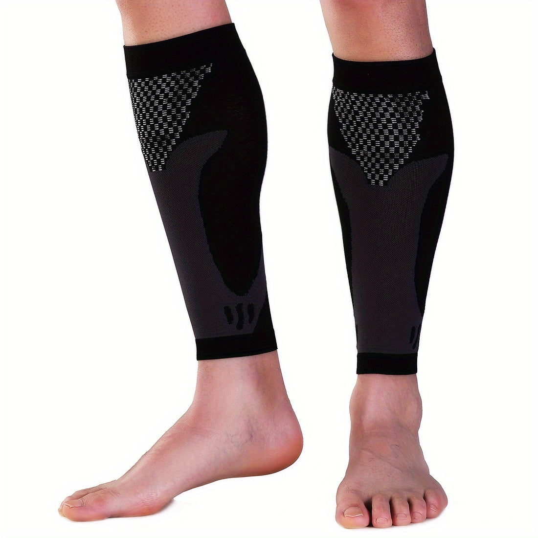 STRAVIX Compression Calf Sleeves (pair)