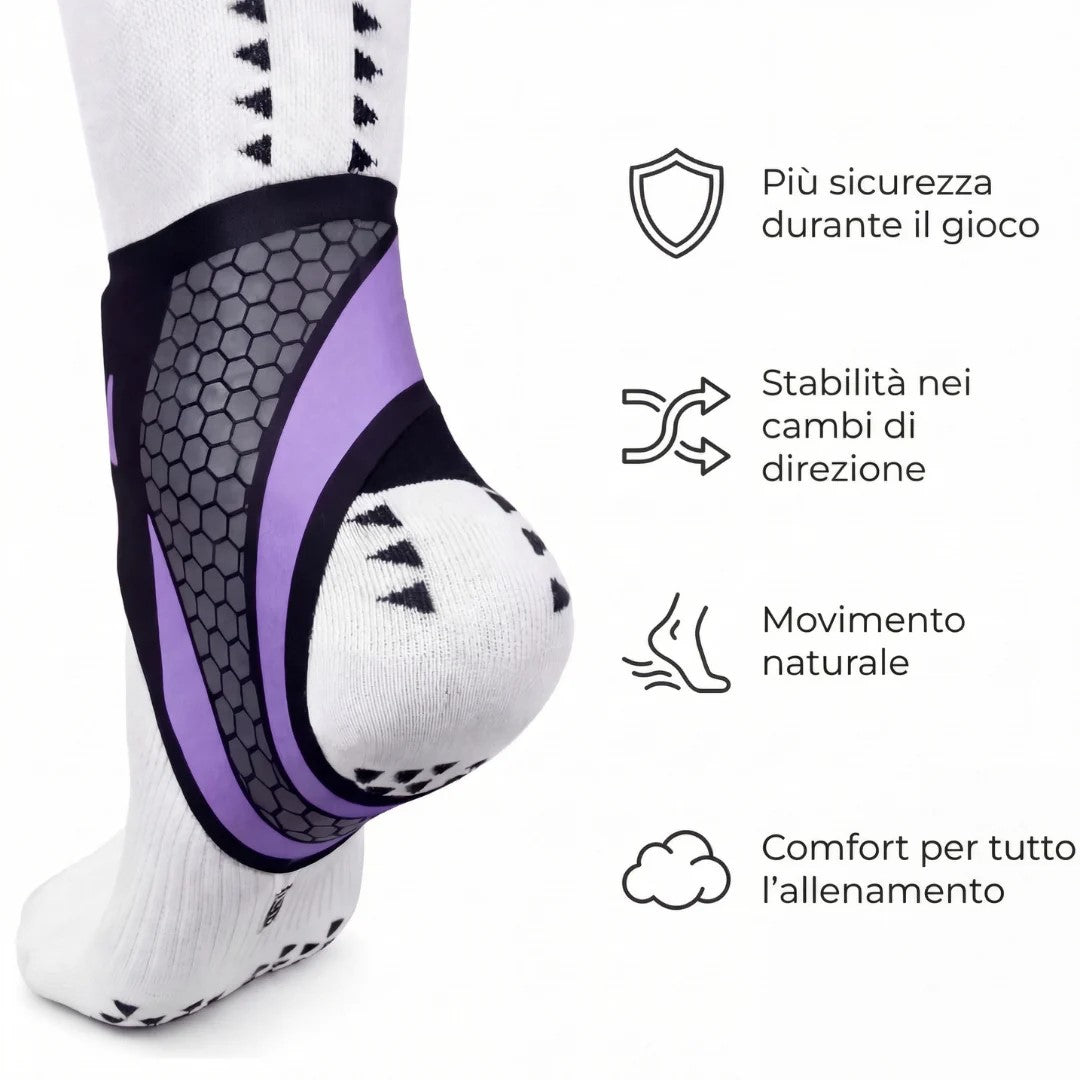 STRAVIX Estabilizador de tobillo