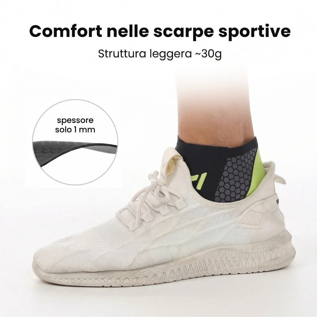 STRAVIX Estabilizador de tobillo