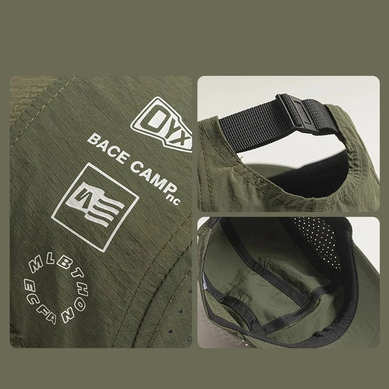 STRAVIX UltraLight Performance Cap