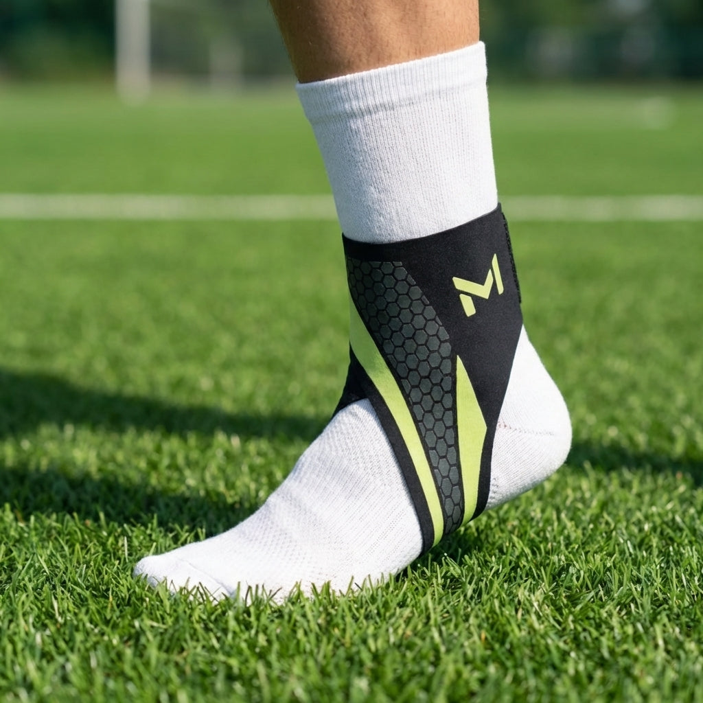 STRAVIX Estabilizador de tobillo