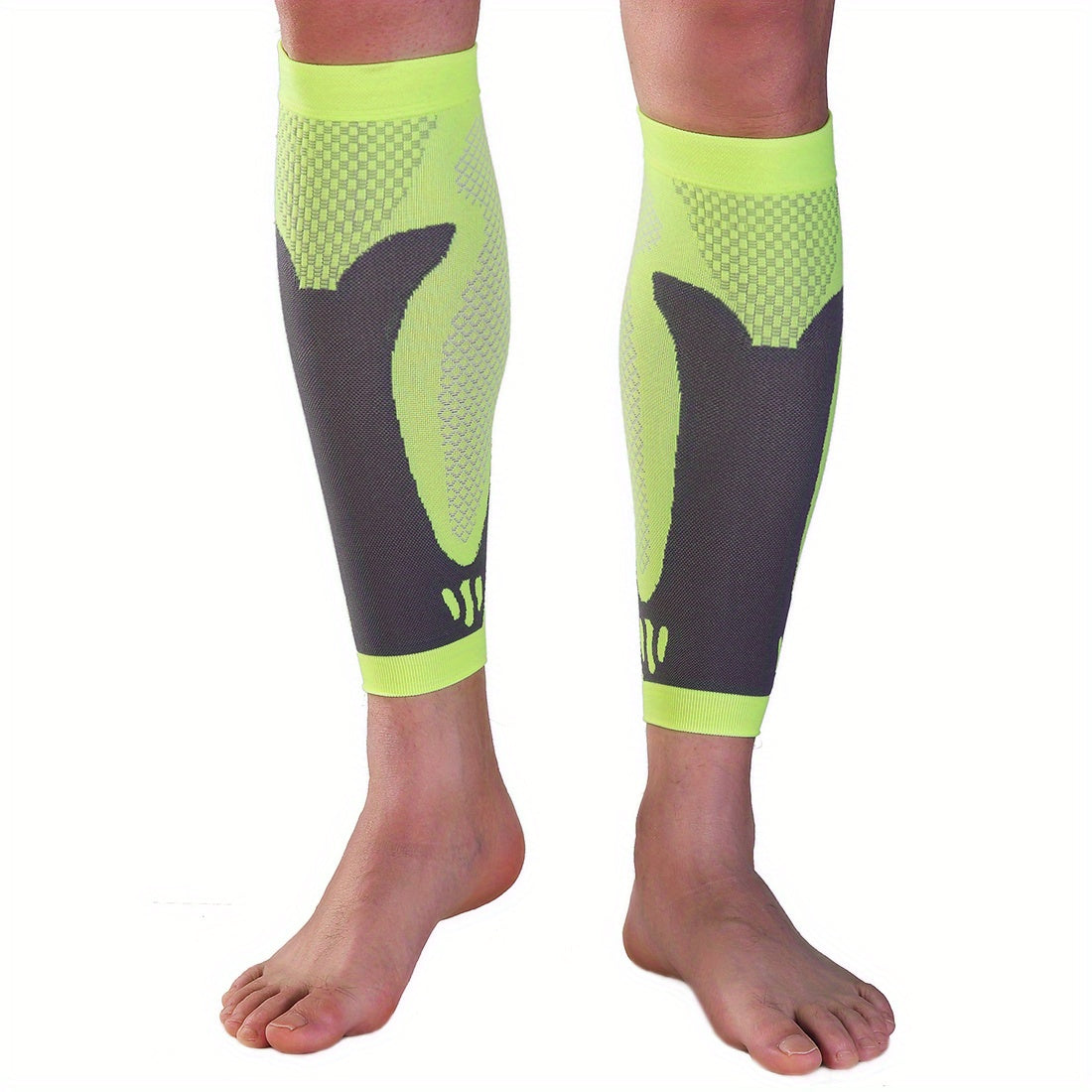STRAVIX Compression Calf Sleeves (pair)