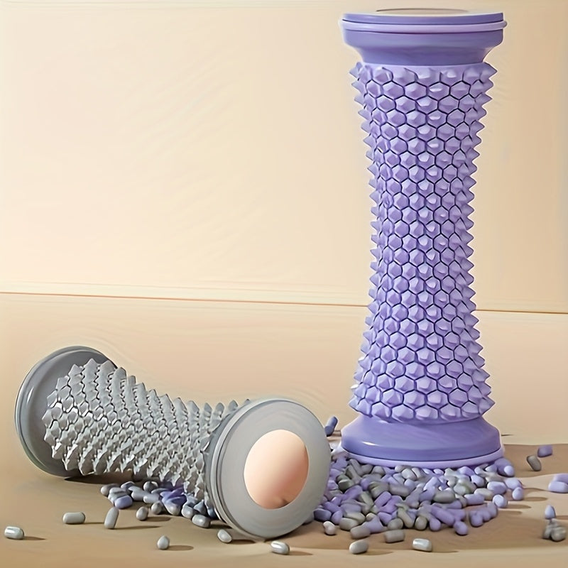 STRAVIX Plantar roller for plantar fascia