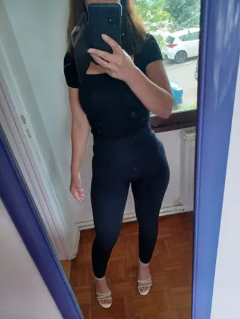 Francesca (38 anni)