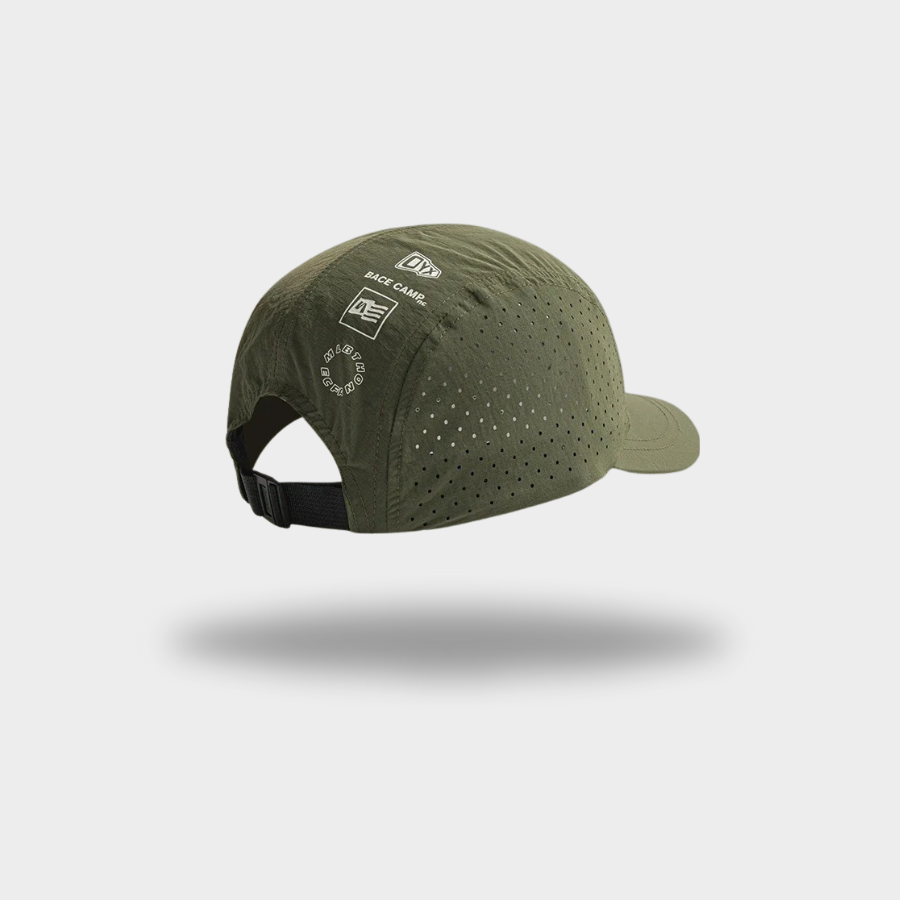 STRAVIX Gorra UltraLight Performance