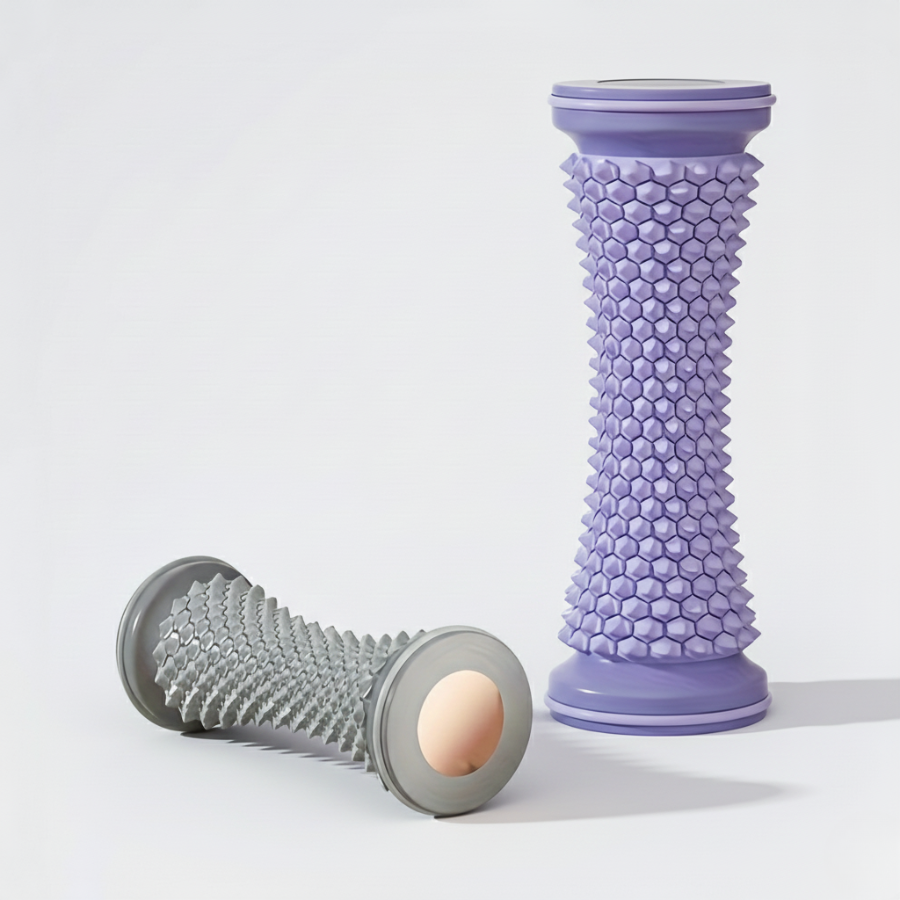 STRAVIX Rodillo plantar para fascitis plantar