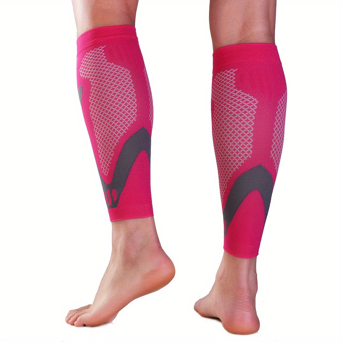 STRAVIX Compression Calf Sleeves (pair)