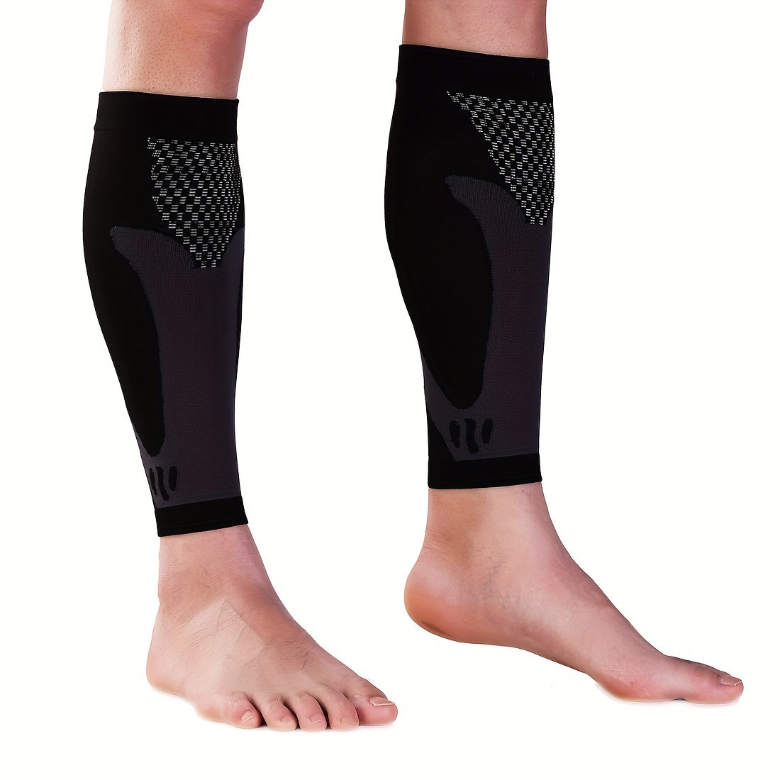 STRAVIX Compression Calf Sleeves (pair)