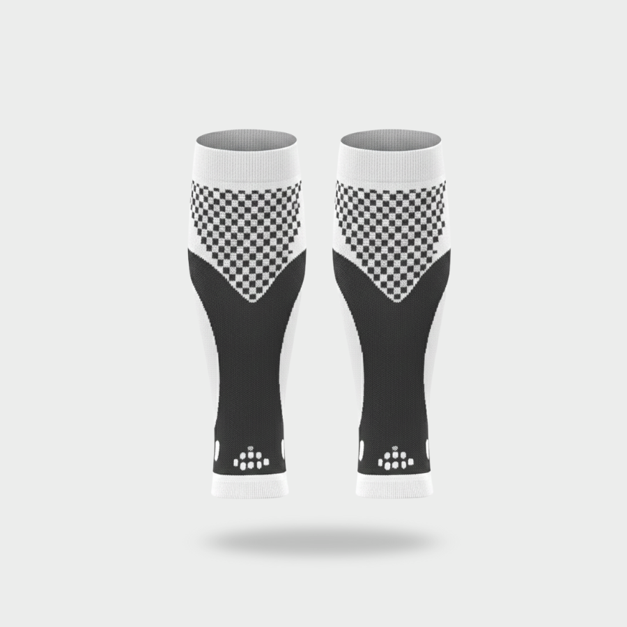 STRAVIX Compression Calf Sleeves (pair)