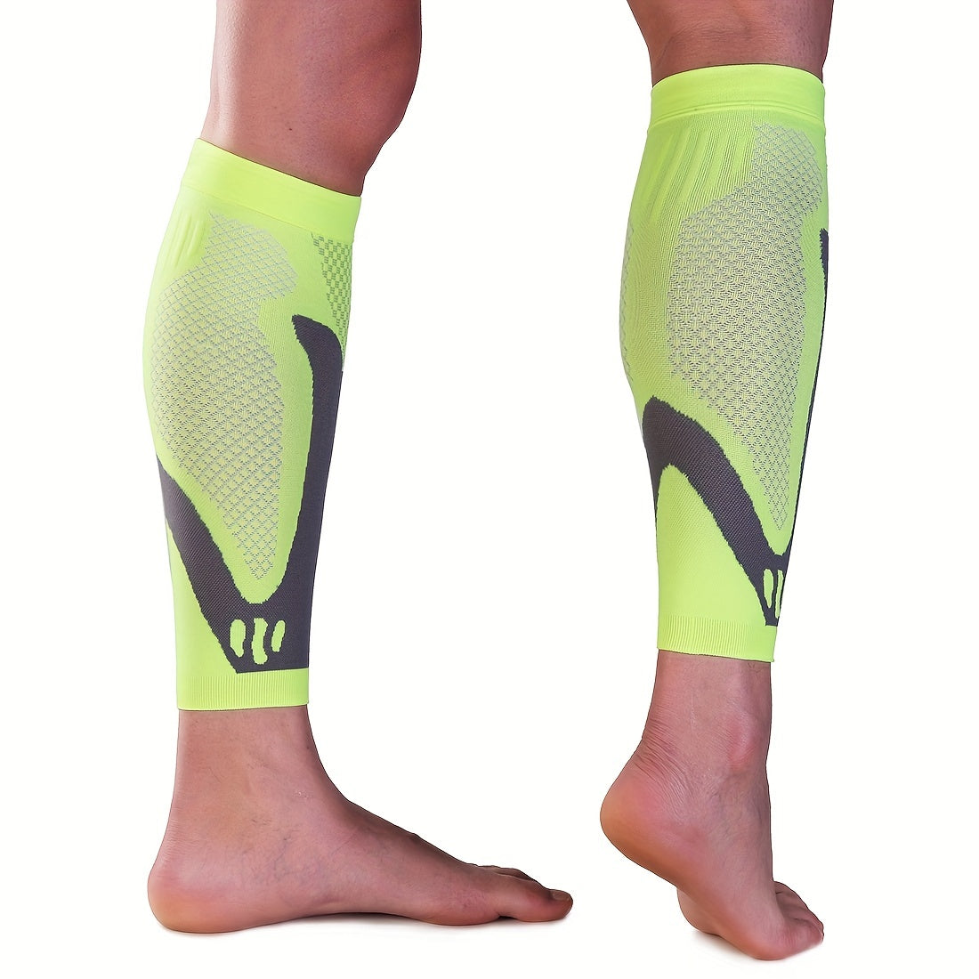 STRAVIX Compression Calf Sleeves (pair)