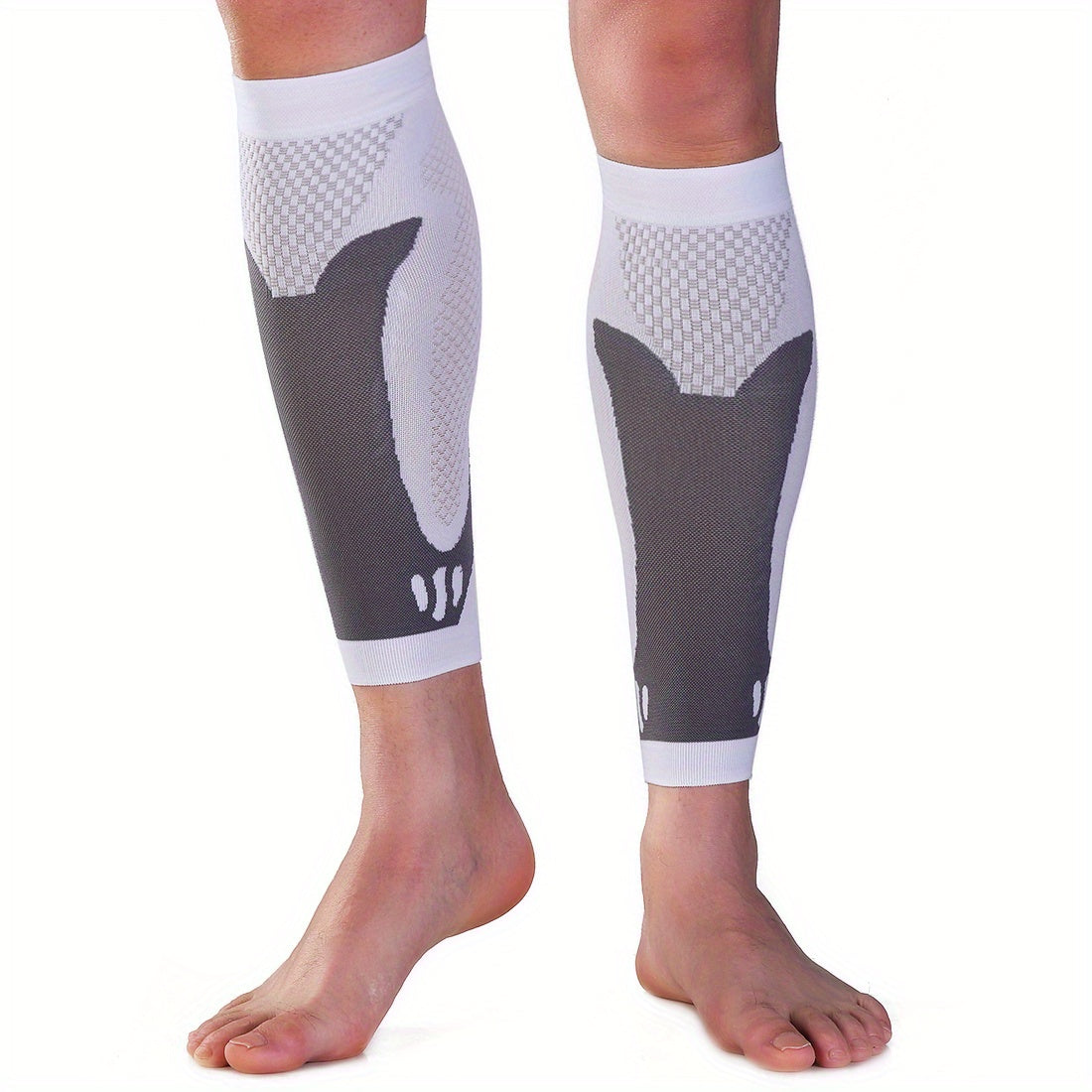 STRAVIX Compression Calf Sleeves (pair)
