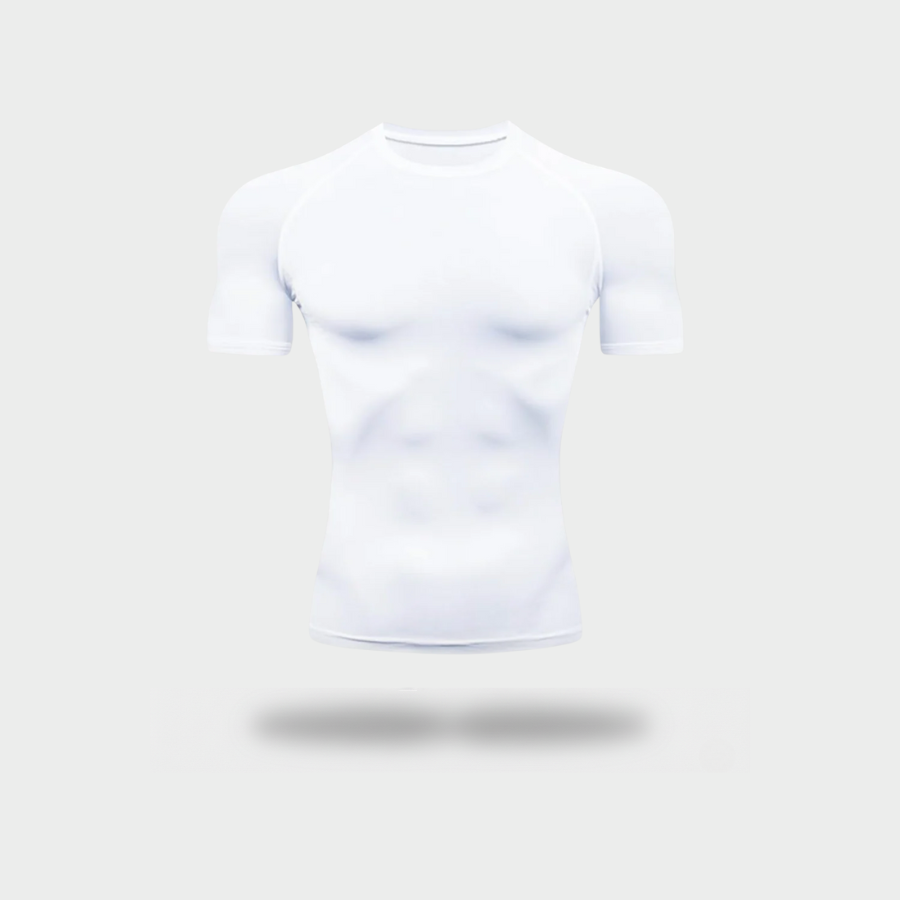 STRAVIX Camiseta de compresión