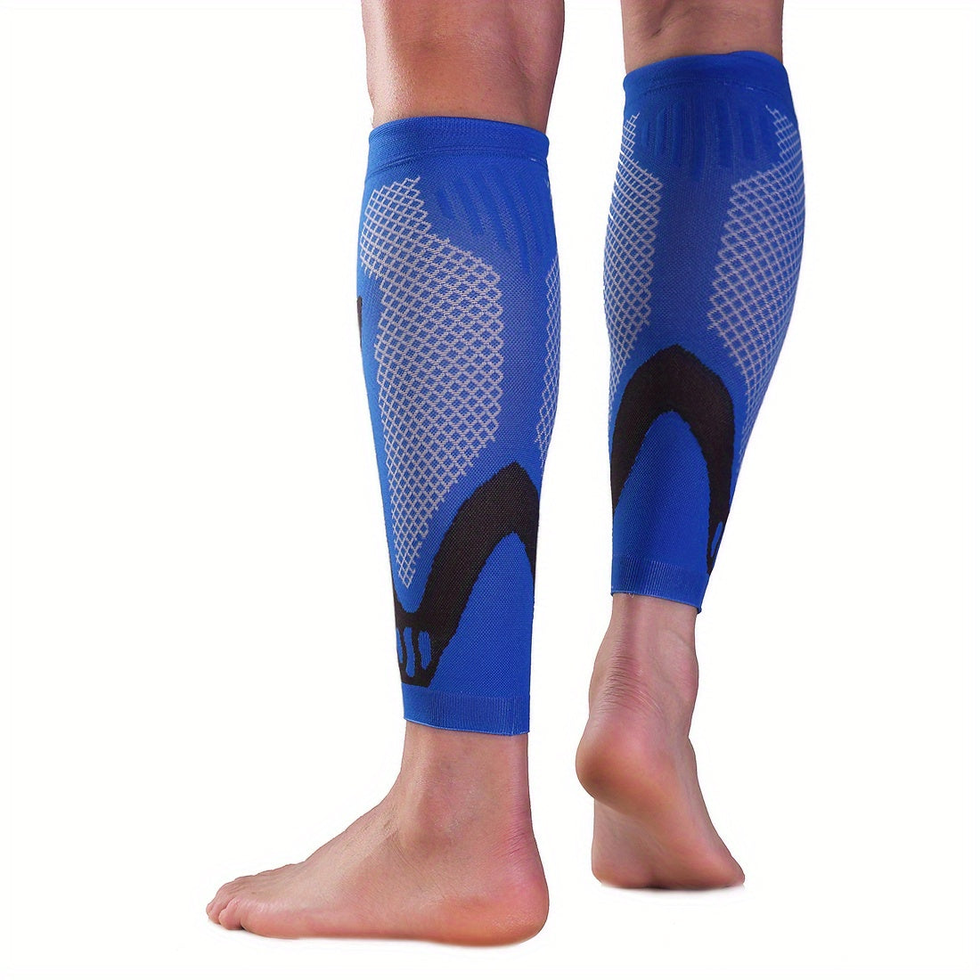 STRAVIX Compression Calf Sleeves (pair)