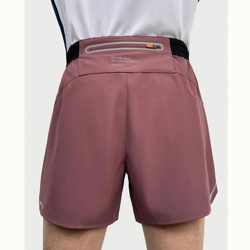 STRAVIX Pantaloncini 2 in 1