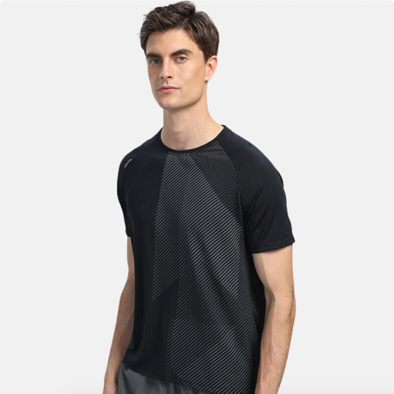 CAMISETA TÉCNICA STRAVIX