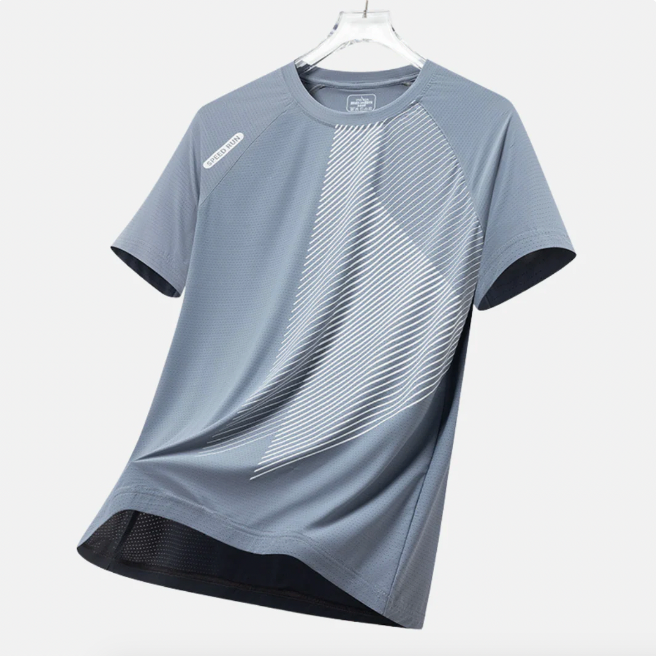 CAMISETA TÉCNICA STRAVIX