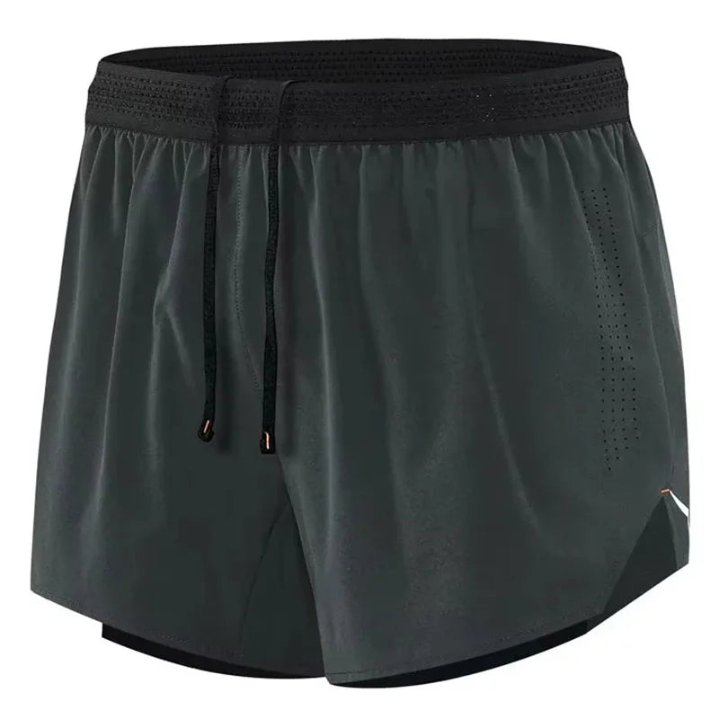 STRAVIX Pantaloncini 2 in 1