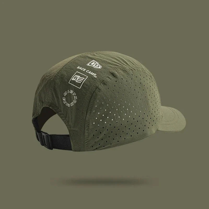 STRAVIX UltraLight Performance Cap
