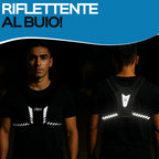 STRAVIX gilet idratante endurance