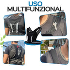 STRAVIX gilet idratante endurance