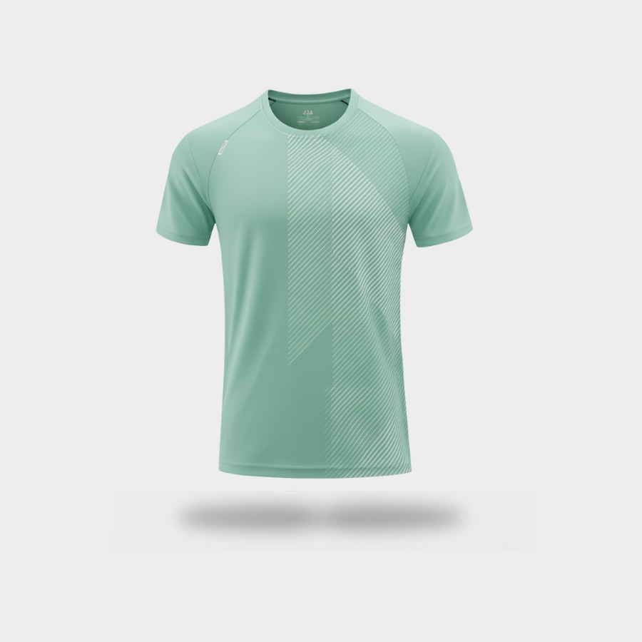 CAMISETA TÉCNICA STRAVIX