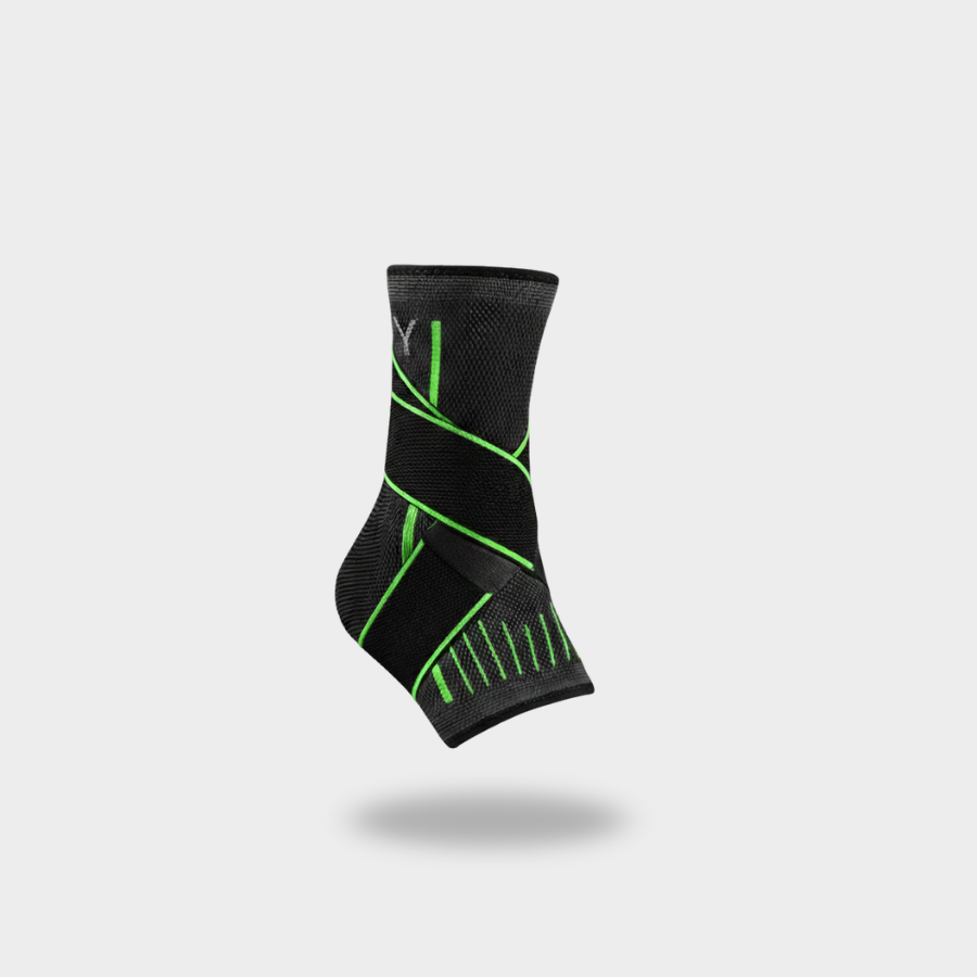 STRAVIX Stabilizzatore per caviglia