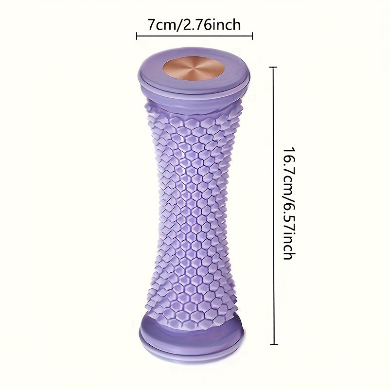 STRAVIX Plantar roller for plantar fascia