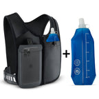 STRAVIX Gilet idratante endurance